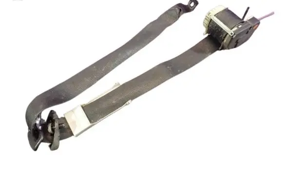 Opel Astra G Front seatbelt
