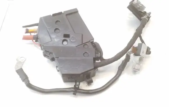 Mercedes-Benz EQB Other engine bay part A1775404207 A0009054016