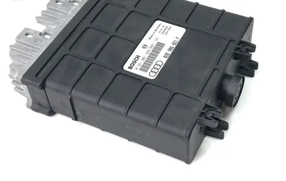 Audi A4 S4 B5 8D Engine control unit/module 028906021F 0281001366 28SA2589