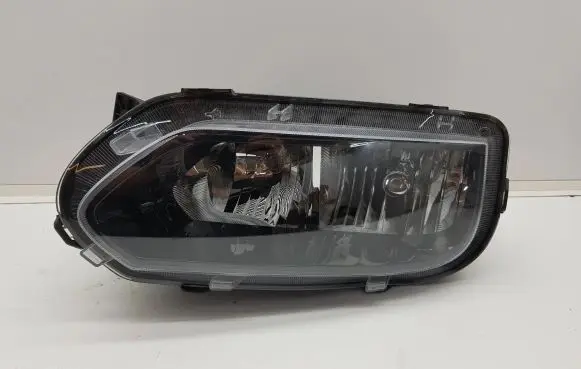 Dacia Spring Headlight/headlamp 260101001R LN1002RR 4121020R003