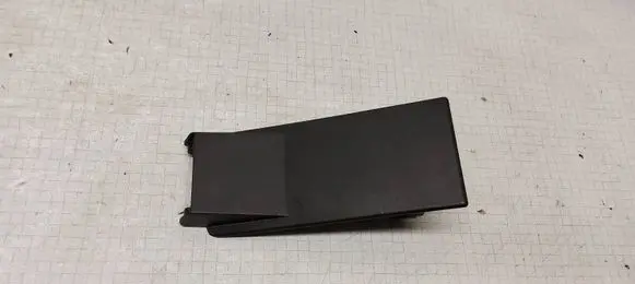 Audi A4 S4 B6 8E 8H Other interior part 8E0971981B