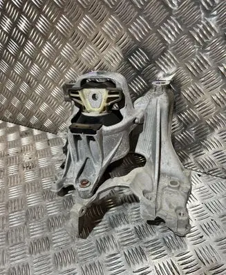 Audi A4 S4 B9 Engine mount vacuum valve 8W0399296E