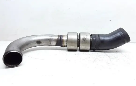 Volvo S60 Intercooler hose/pipe