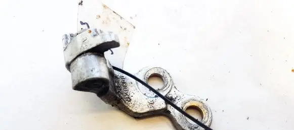 Ford Focus Rear door lower hinge XS4A26800