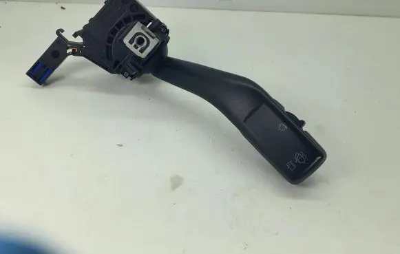 Wiper control stalk