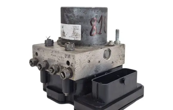 Peugeot 308 ABS Pump 9808055980