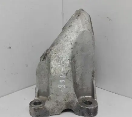 Volkswagen Phaeton Engine mounting bracket 3D0199307AB