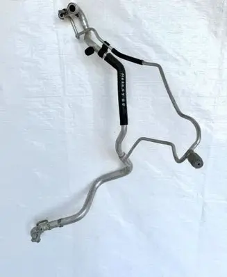 Opel Mokka Air conditioning (A/C) pipe/hose 39046062