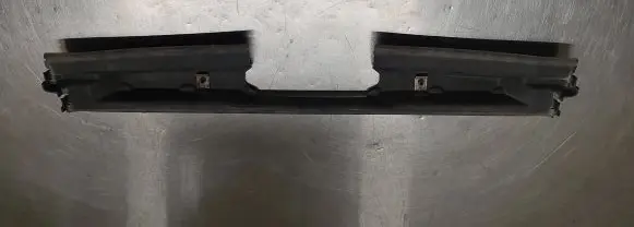 BMW 5 E60 E61 Radiator trim 7050650 74850610