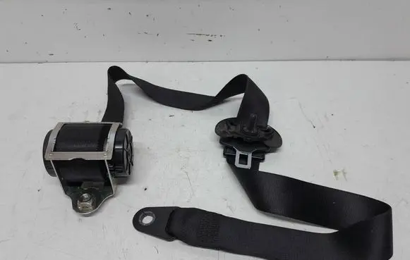 Mini Paceman (R61) Rear seatbelt 623741500C
