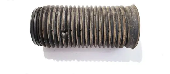 Volkswagen PASSAT B6 Front shock absorber dust cover boot 6n0413175a