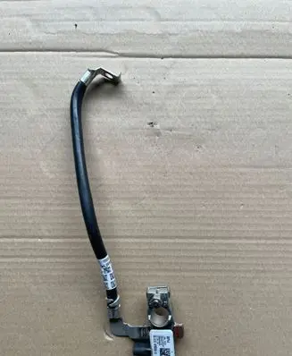 BMW 7 G11 G12 Negative earth cable (battery) 8795892