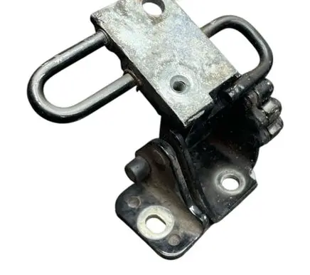 Front door lower hinge
