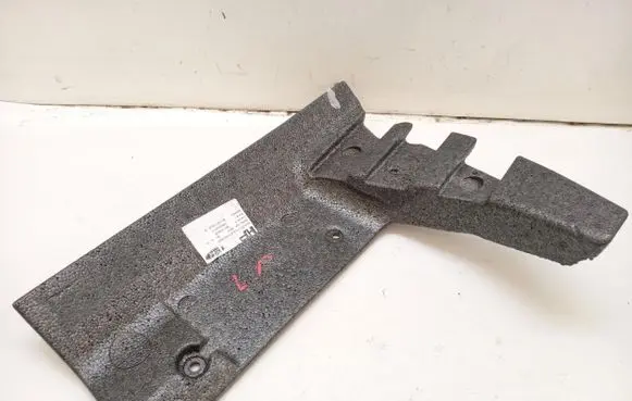 Ford Focus Rear/tail light trim molding EM51-A01688-A