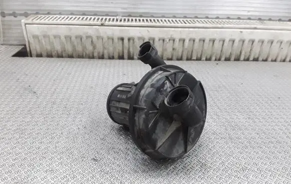 Seat Alhambra (Mk1) Secondary air pump 06A959253B