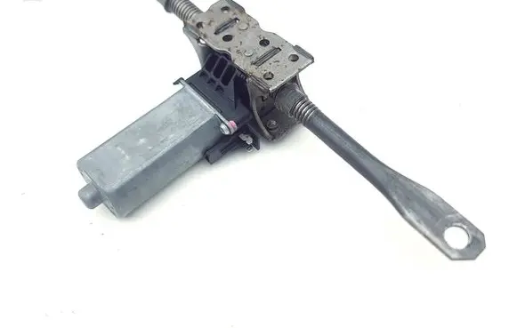 Mercedes-Benz ML W166 Seat adjustment motor 984688104 D351601 15031204090