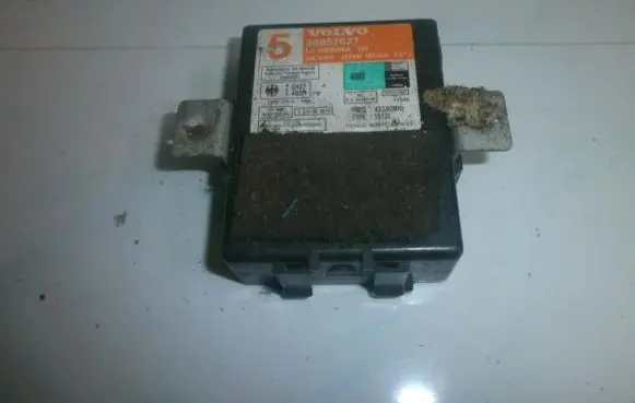 Volvo S40, V40 Other control units/modules 30857627
