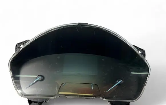Speedometer (instrument cluster)