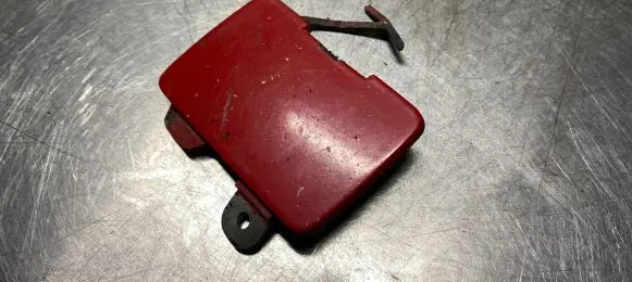 Volvo V70 Front tow hook cap/cover 9190320