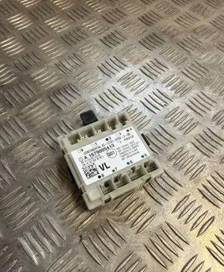 Mercedes-Benz GLE W167 Door control unit/module A1679029006 A2139010208
