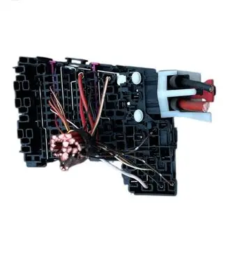 Skoda Octavia Mk3 (5E) Fuse module 5q0937615c