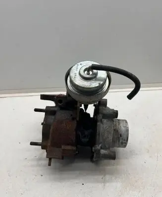 Mazda 6 Turbo VJ360804 1UJ360804 1S019M
