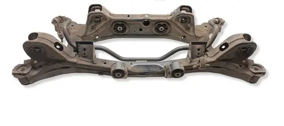 Hyundai Tucson TL Rear subframe 55405D7100 7100080316B0025