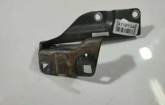 Nissan Pathfinder R51 Engine bonnet/hood hinges 