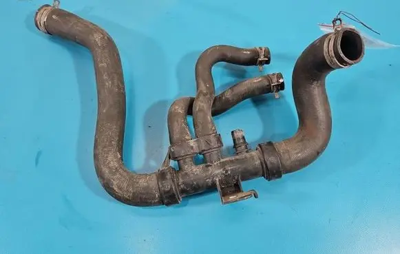 Renault Talisman Engine coolant pipe/hose 215011683R IMPRK1594372