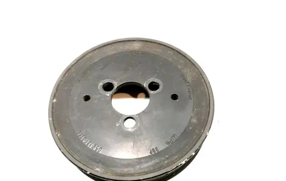 Audi A6 Allroad C6 Water pump pulley 059121031L