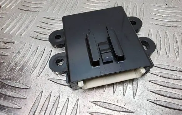 Mitsubishi ASX Other control units/modules 8637A633