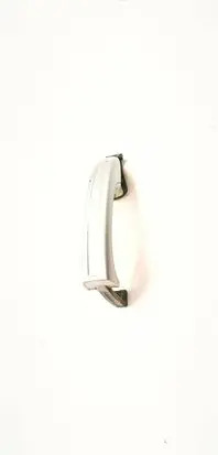 Audi Q7 4L Front door exterior handle 4L0837205