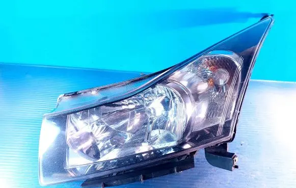 Chevrolet Cruze Headlight/headlamp 13063 12412