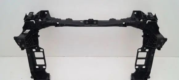 Porsche Cayenne (9Y0 9Y3) Radiator support slam panel bracket 