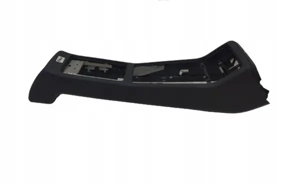Audi A8 S8 D3 4E Center console 4E0863241D