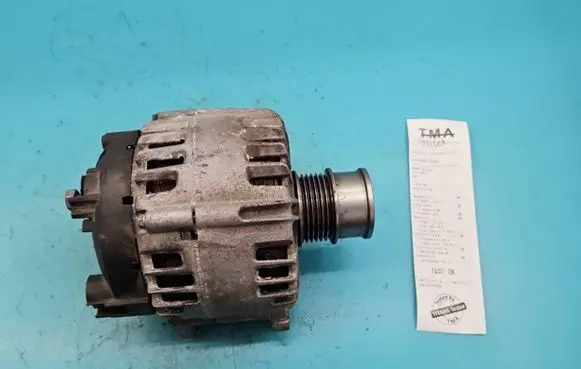 Volkswagen Polo V 6R Generator/alternator 04C903023K IMPRK1414980