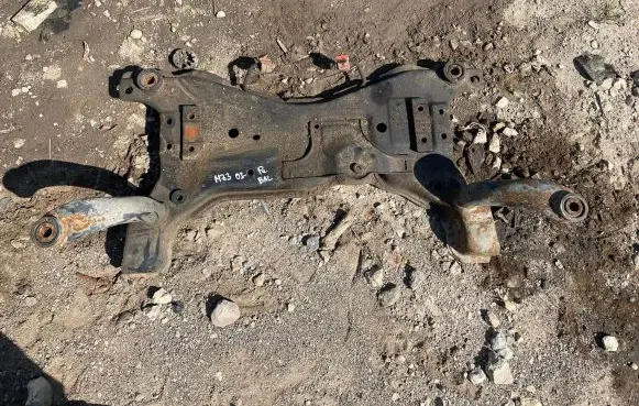 Mazda 3 I Front subframe