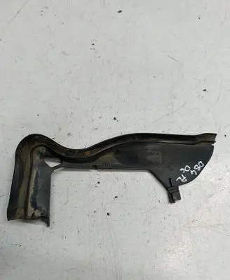 Wiper trim