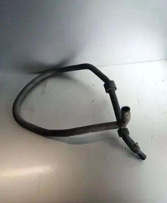 Audi Q7 4L Engine coolant pipe/hose 7L6121058AH