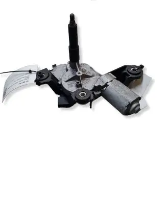 Renault Megane III Rear window wiper motor 287100007R