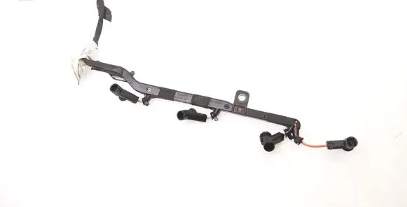 Peugeot 508 Glow plug wires 9670855680