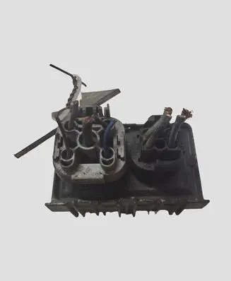 Opel Insignia A Glow plug pre-heat relay 55574293 0522122601