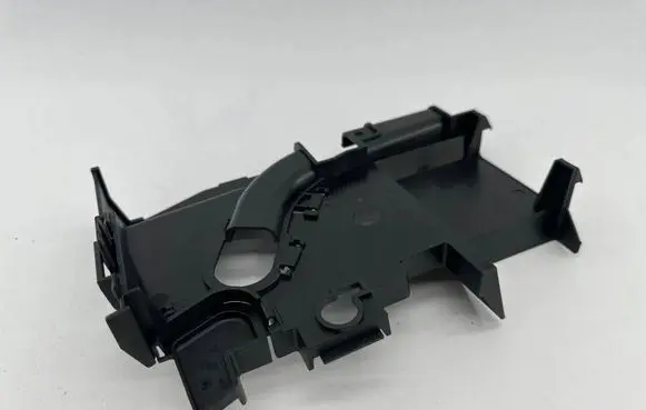 Audi Q7 4L Fuse box cover 4L0937555A