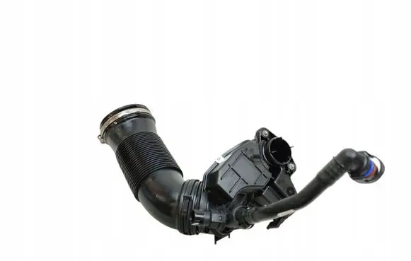 Audi A1 Coolant pipe/hose 05C129654A