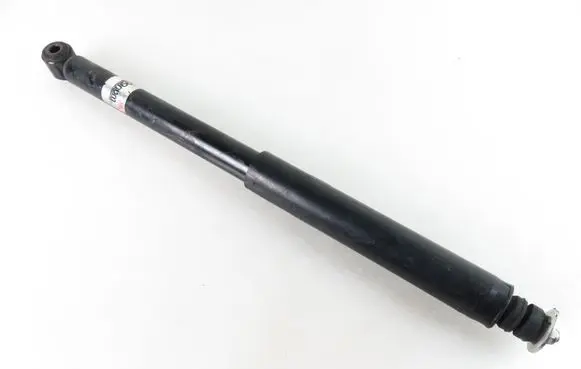 Renault Modus Rear shock absorber/damper 