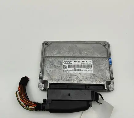 Audi RS6 C7 Other devices 4H0907163B