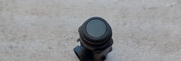 Mercedes-Benz E W211 Parking PDC sensor 0015427418 0263003167
