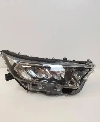 Toyota RAV 4 (XA50) Headlight/headlamp 7444NA WY21W