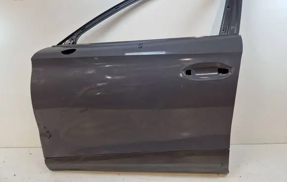 Cupra Formentor Front door 5FF831311