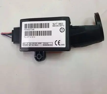 Chrysler 300M Immobiliser reader (aerial) P04602273AB
